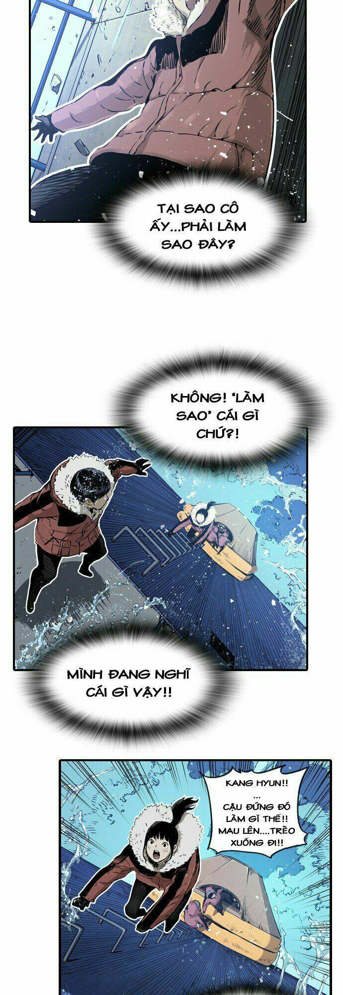 Kangtawoo - Page 71