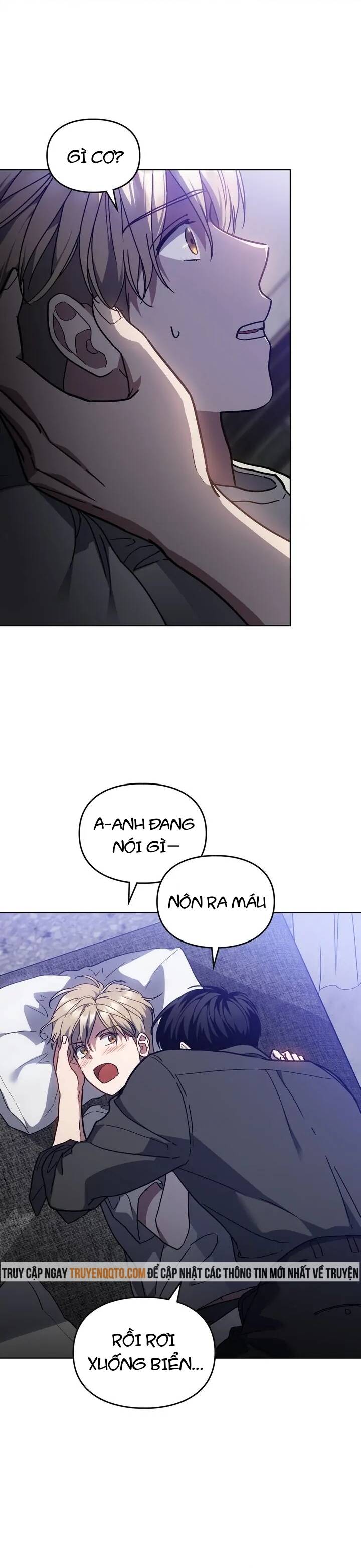 Dấu Vết Mặt Trời - Page 3