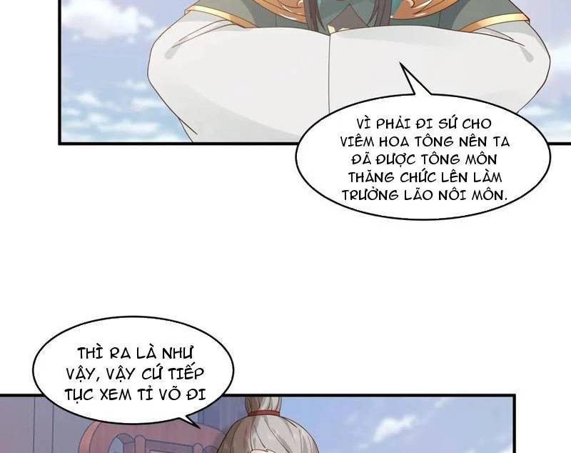 Vô Địch Thật Tịch Mịch - Page 21