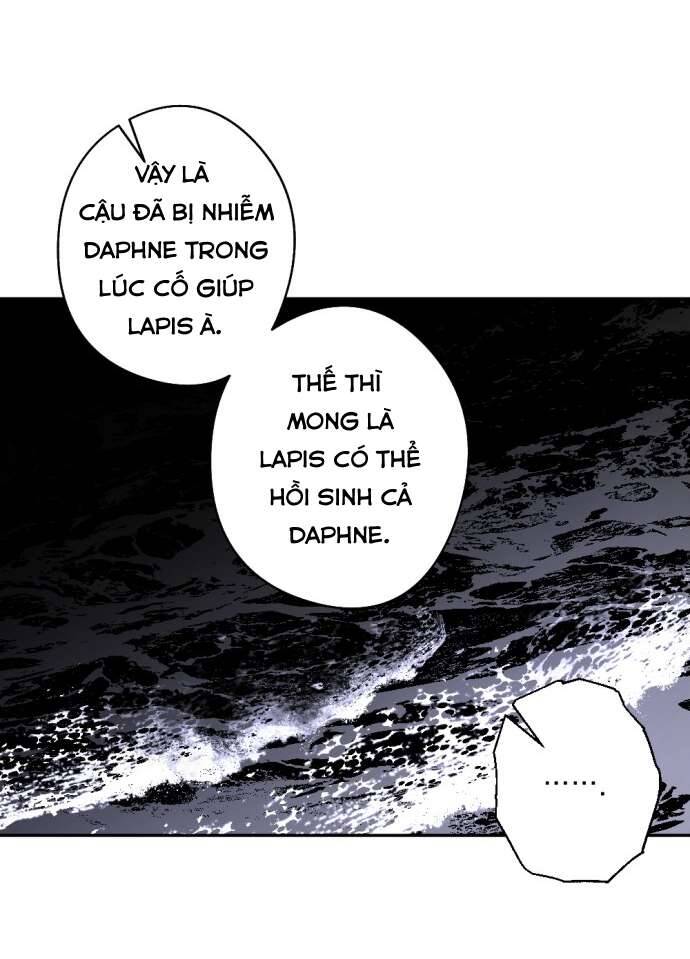 Lời Thú Nhận Của Chúa Tể Bóng Tối - Page 22