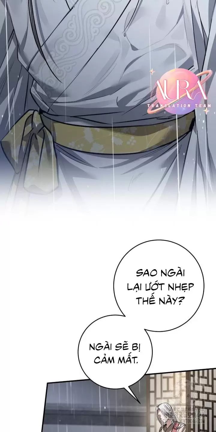Khi Hắc Lang Gọi Tên Tôi - Page 86