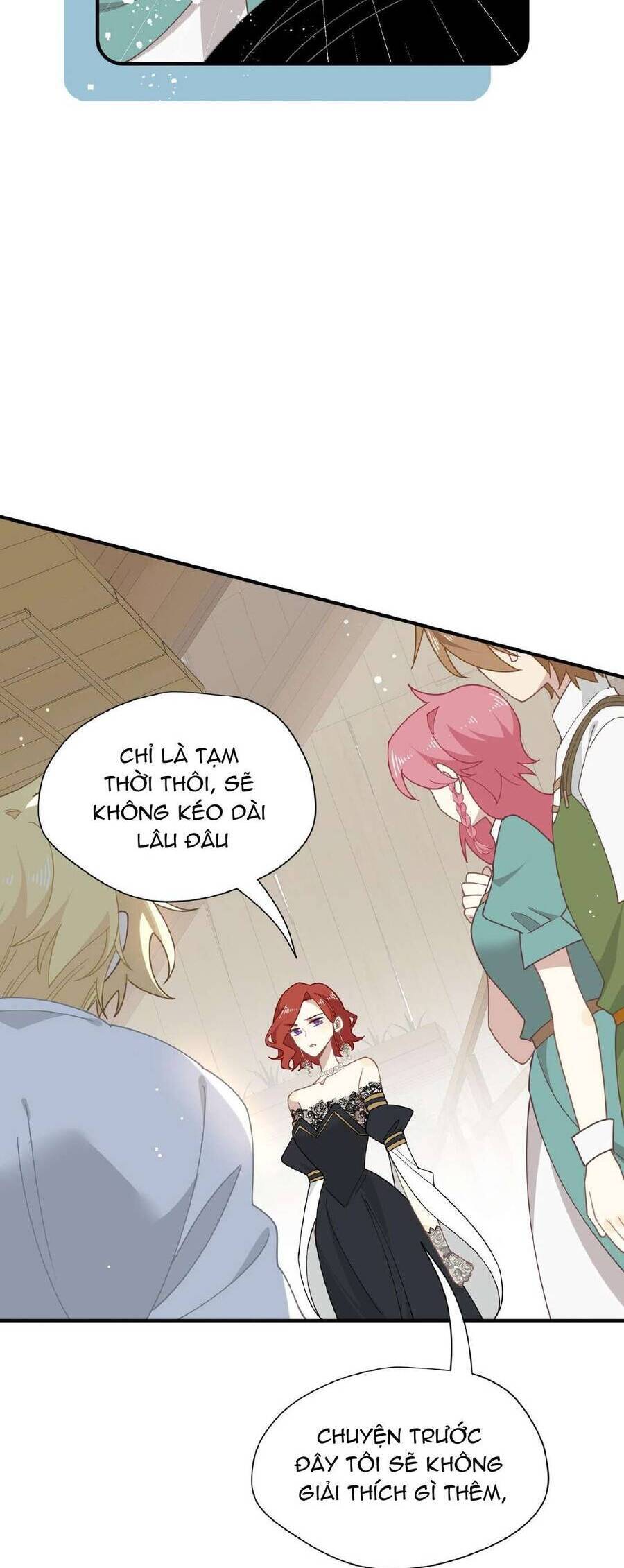 Xuyên Thành Phù Thủy Nuôi Dưỡng Kỵ Sĩ Thánh Điện - Page 10