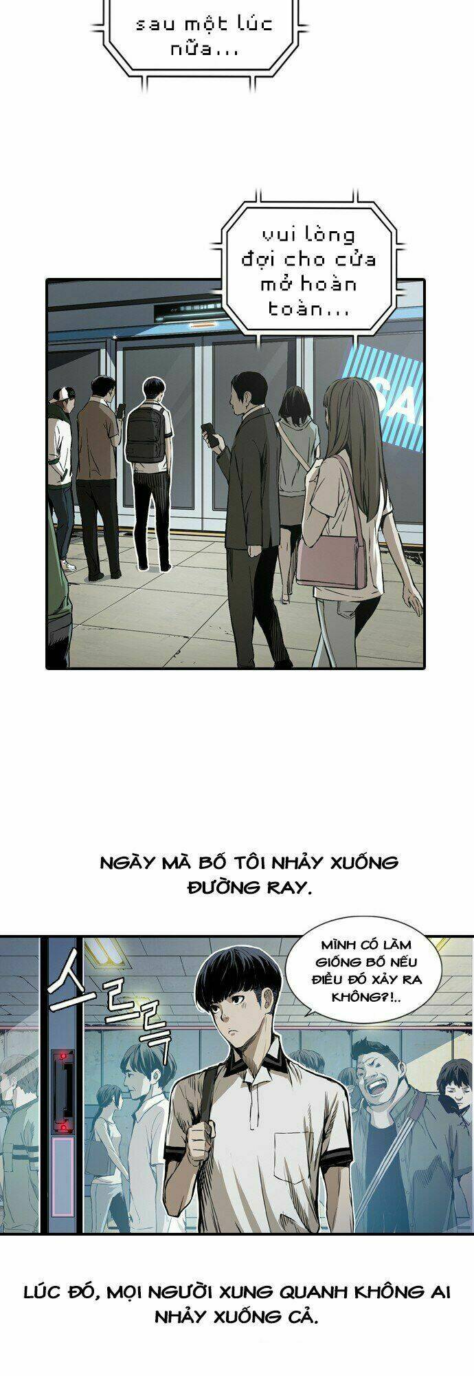 Kangtawoo - Page 26