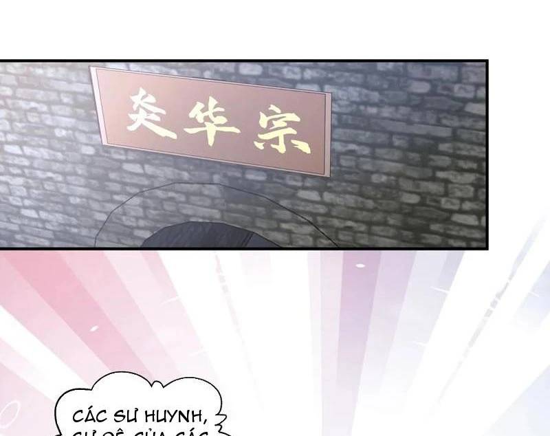 Vô Địch Thật Tịch Mịch - Page 4