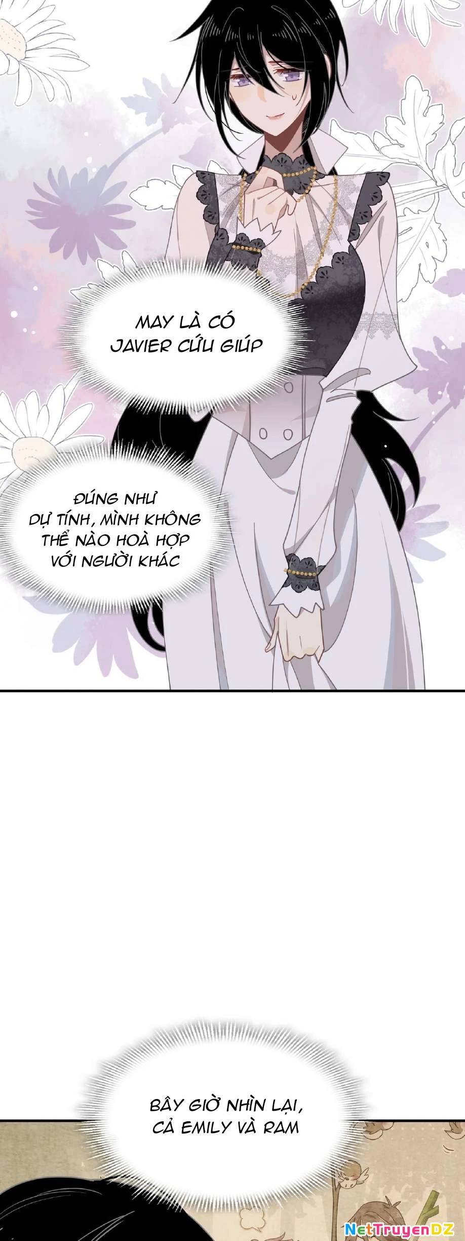 Xuyên Thành Phù Thủy Nuôi Dưỡng Kỵ Sĩ Thánh Điện - Page 24