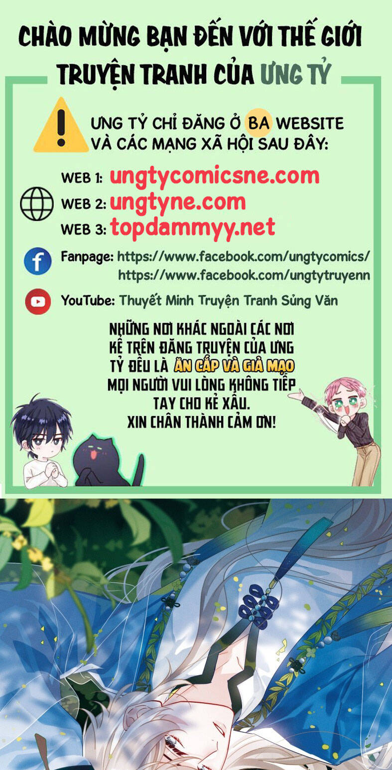 Cư Tâm Bất Kính - Page 2