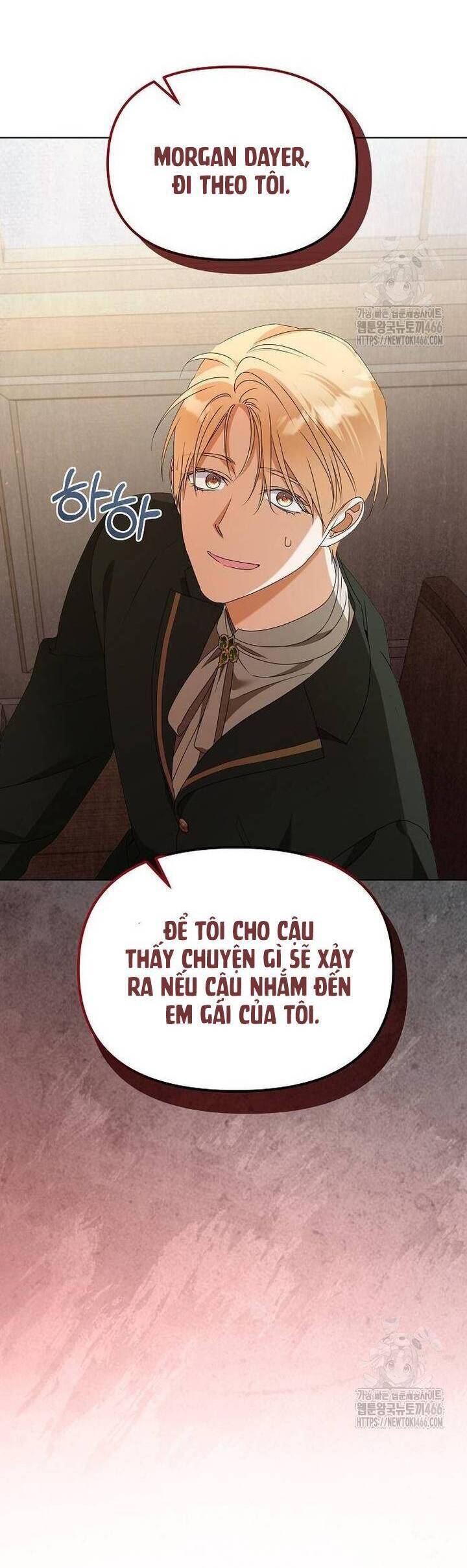 Trở Thành Con Gái Nuôi Của Gia Tộc Sát Thủ - Page 40