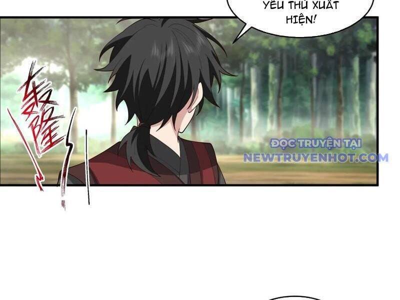 Vô Địch Thật Tịch Mịch - Page 34