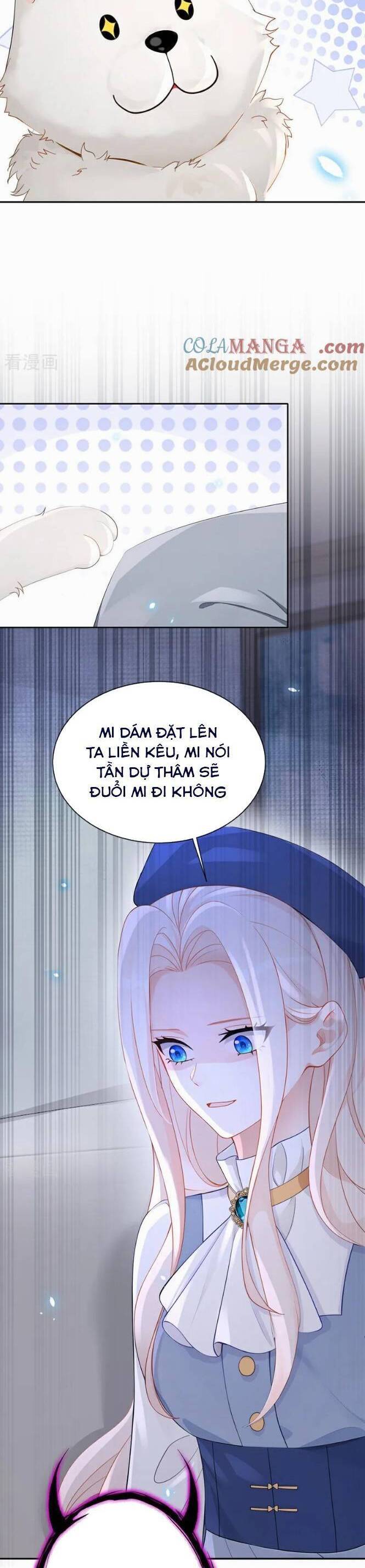 Xuyên Nhanh Ký Chủ Cô Ấy Một Lòng Muốn Chết - Page 6