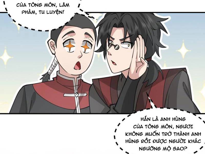 Vô Địch Thật Tịch Mịch - Page 35