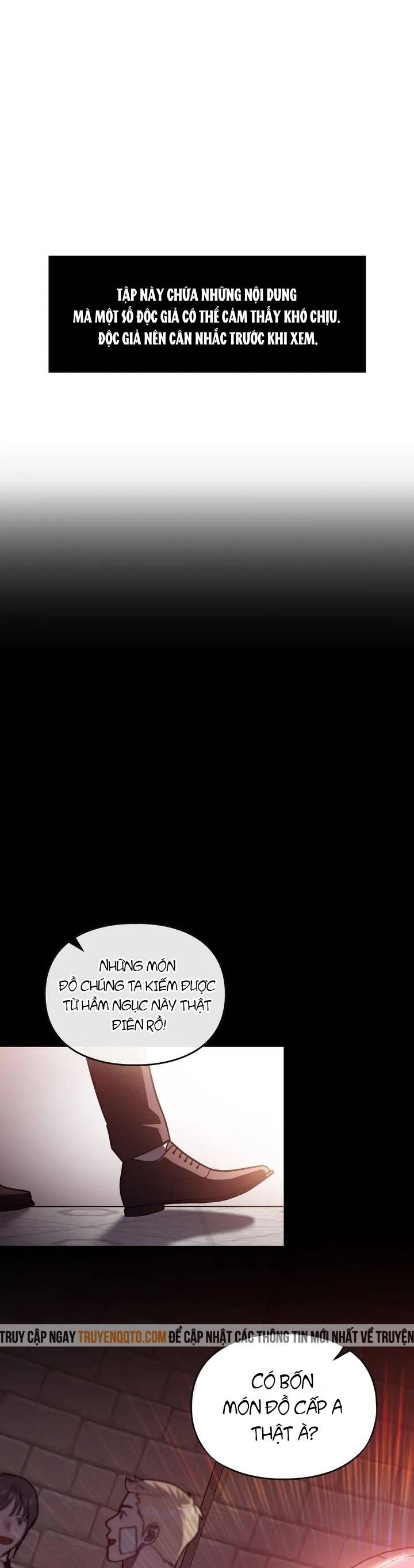 Dấu Vết Mặt Trời - Page 2