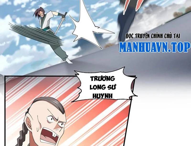Vô Địch Thật Tịch Mịch - Page 52