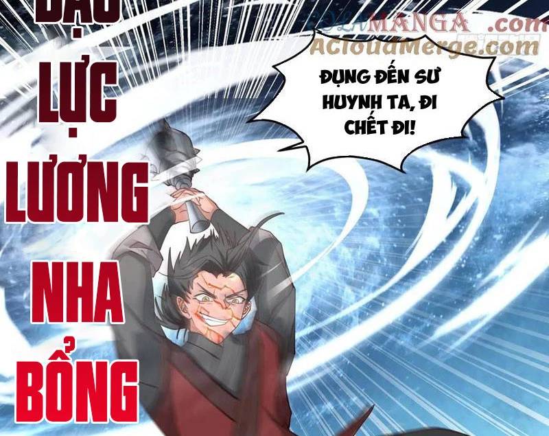 Vô Địch Thật Tịch Mịch - Page 7
