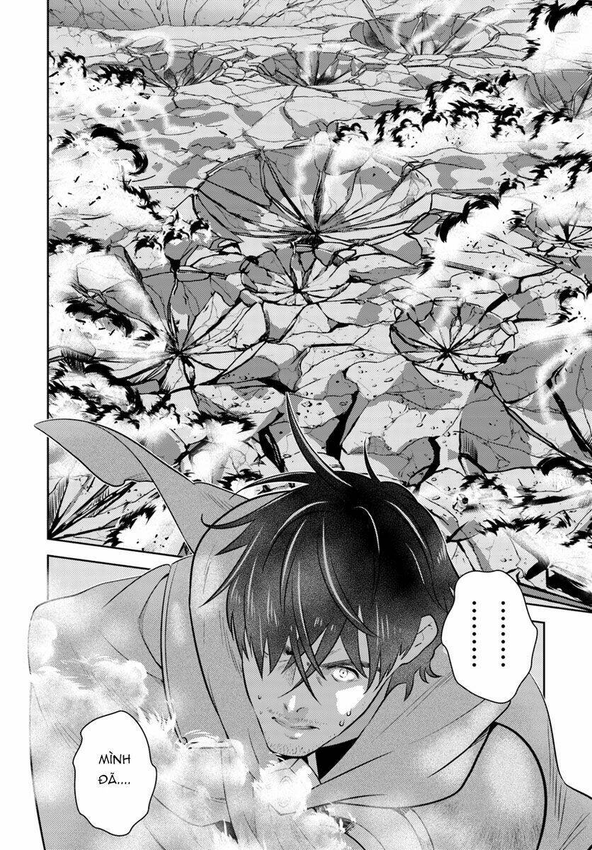 Around 40 Kenja No Isekai Seikatsu Nikki - Page 22