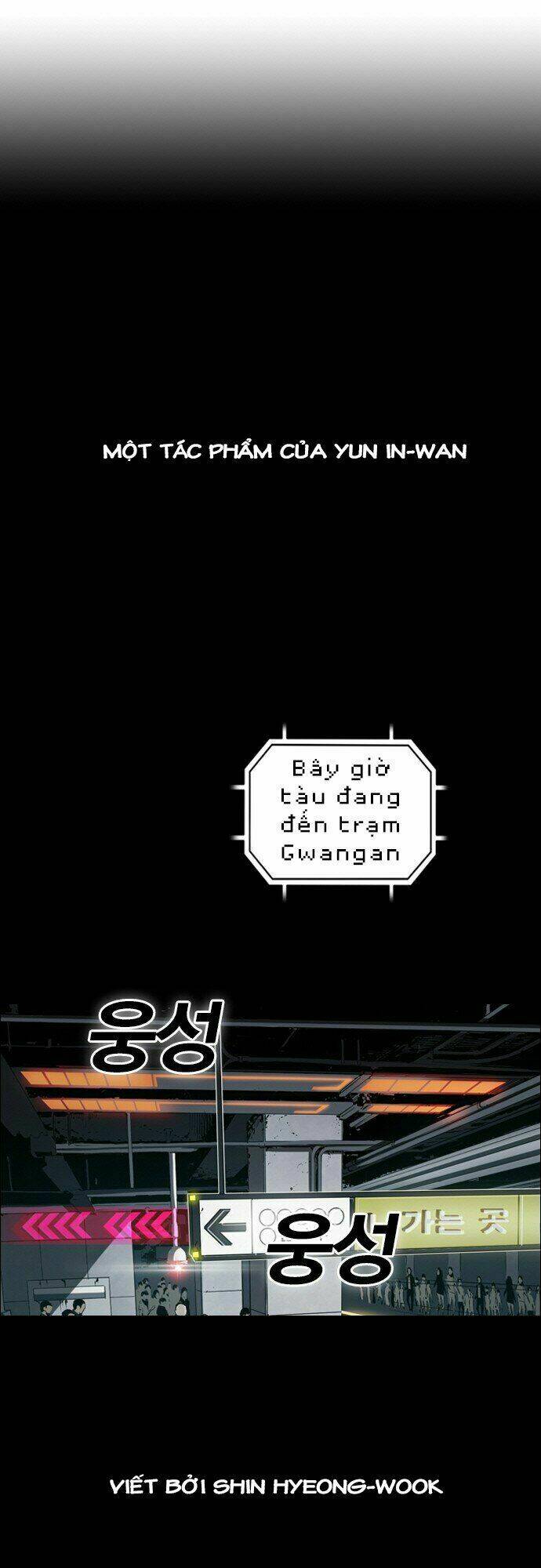 Kangtawoo - Page 2