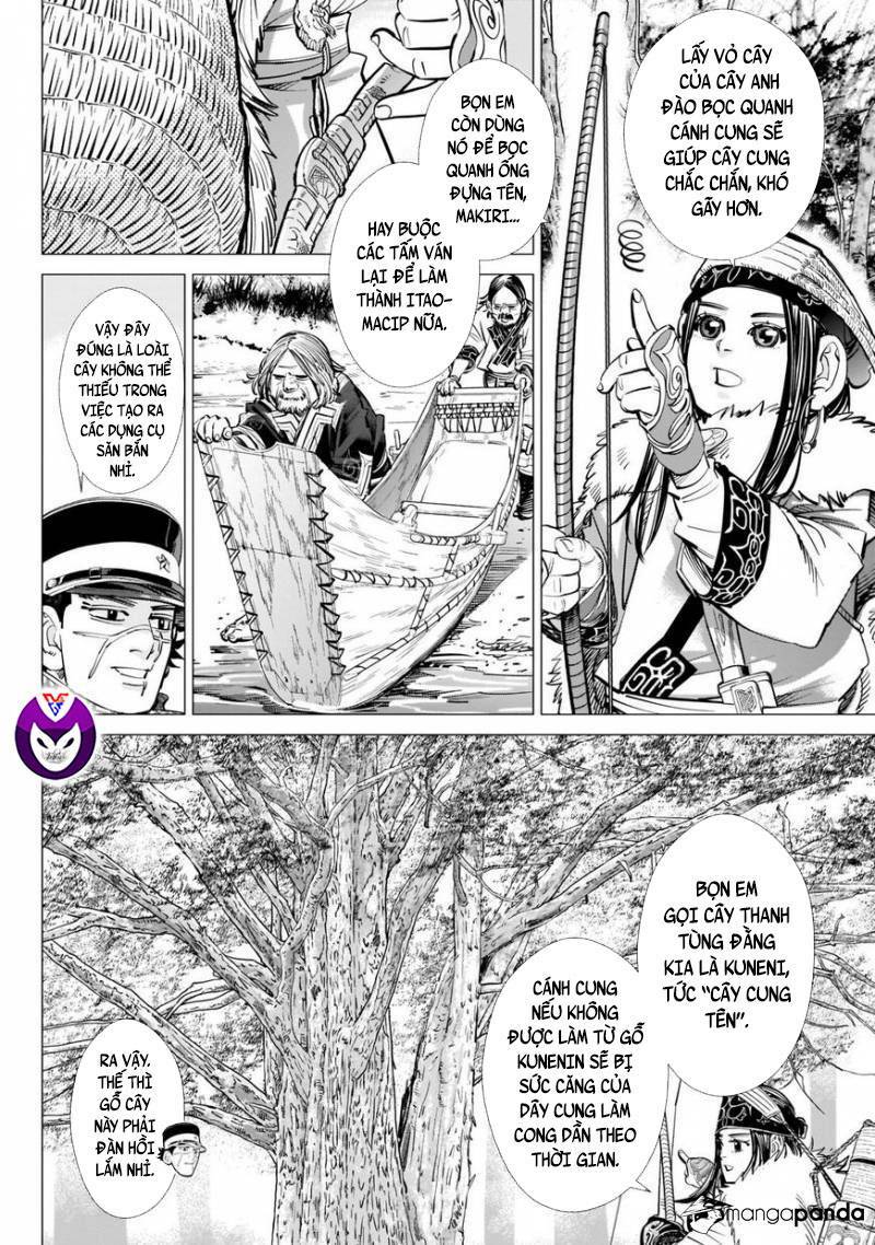 Cơn sốt vàng sau chiến tranh - Page 3