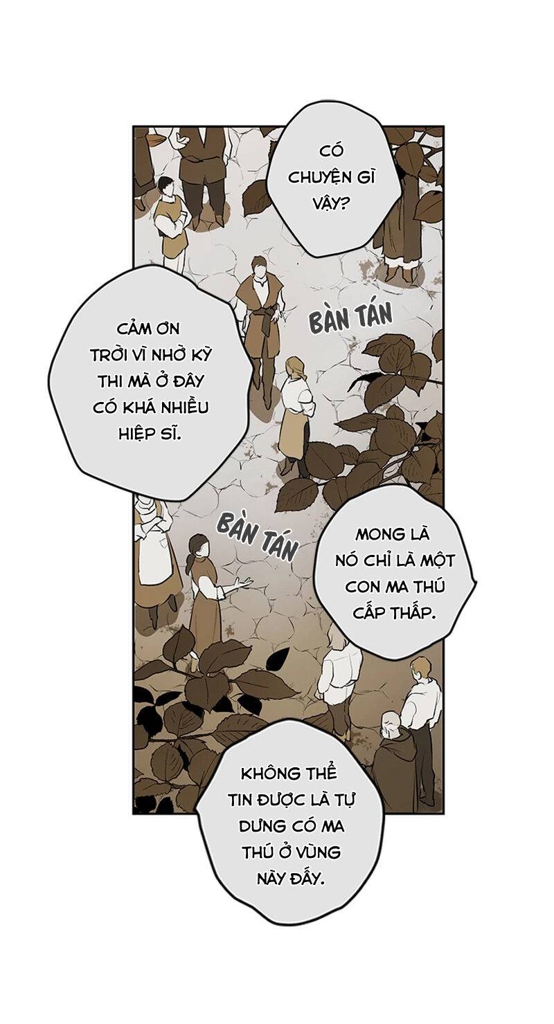 Lời Thú Nhận Của Chúa Tể Bóng Tối - Page 47