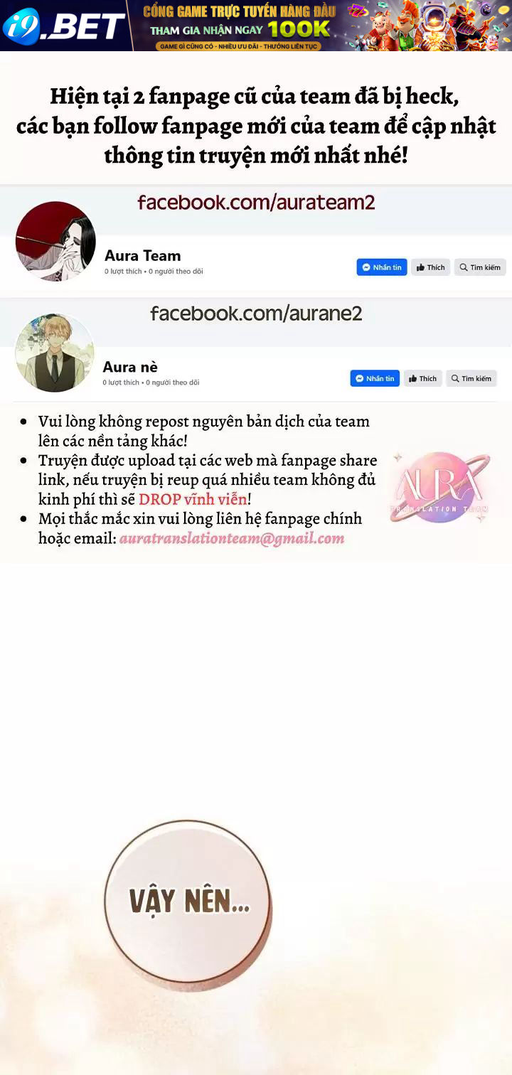 Khi Hắc Lang Gọi Tên Tôi - Page 1