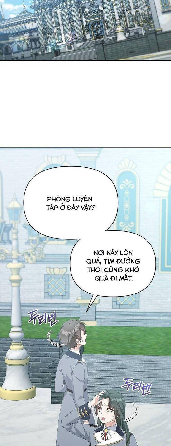 Trở Thành Con Gái Nuôi Của Gia Tộc Sát Thủ - Page 3
