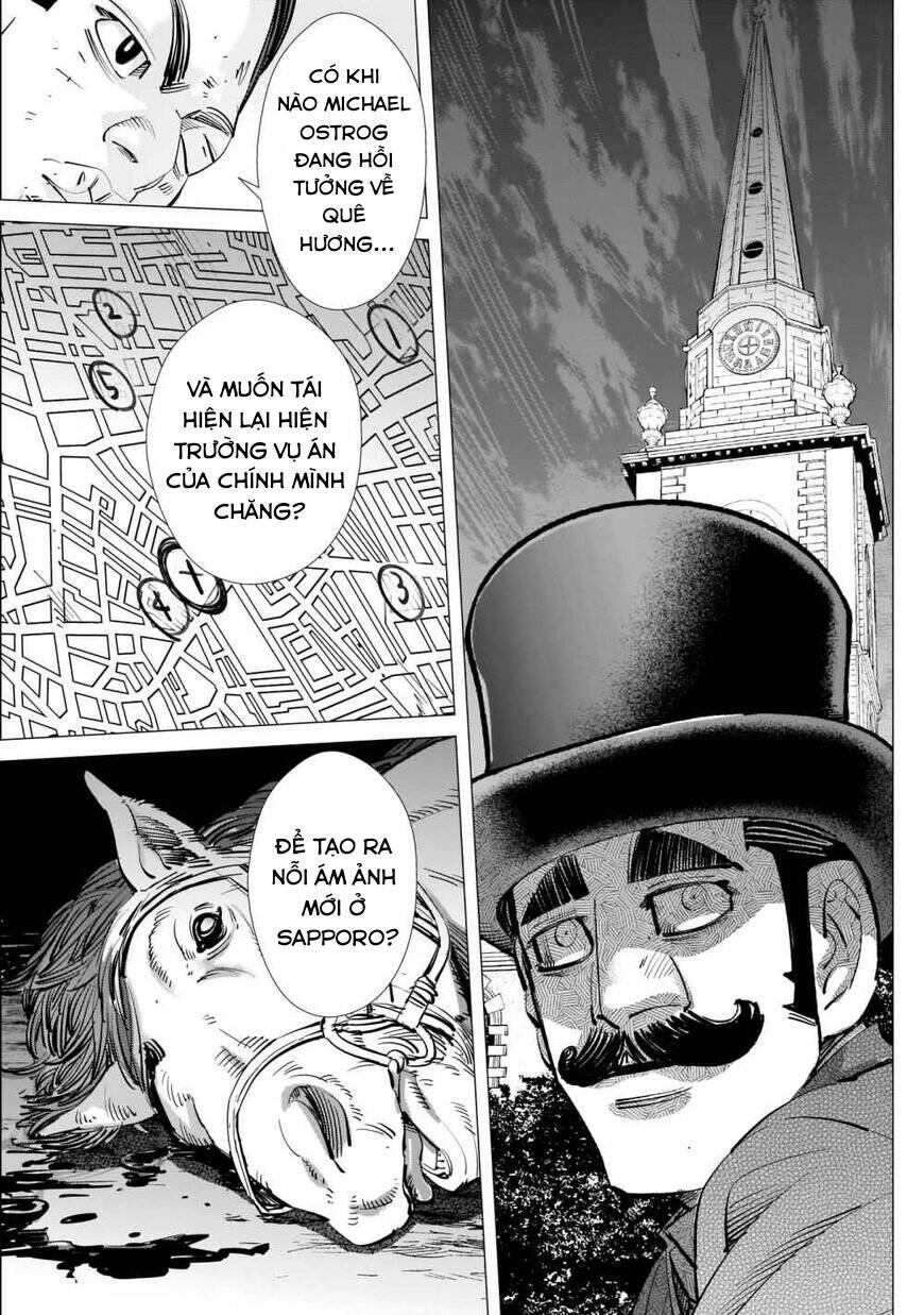 Cơn sốt vàng sau chiến tranh - Page 17