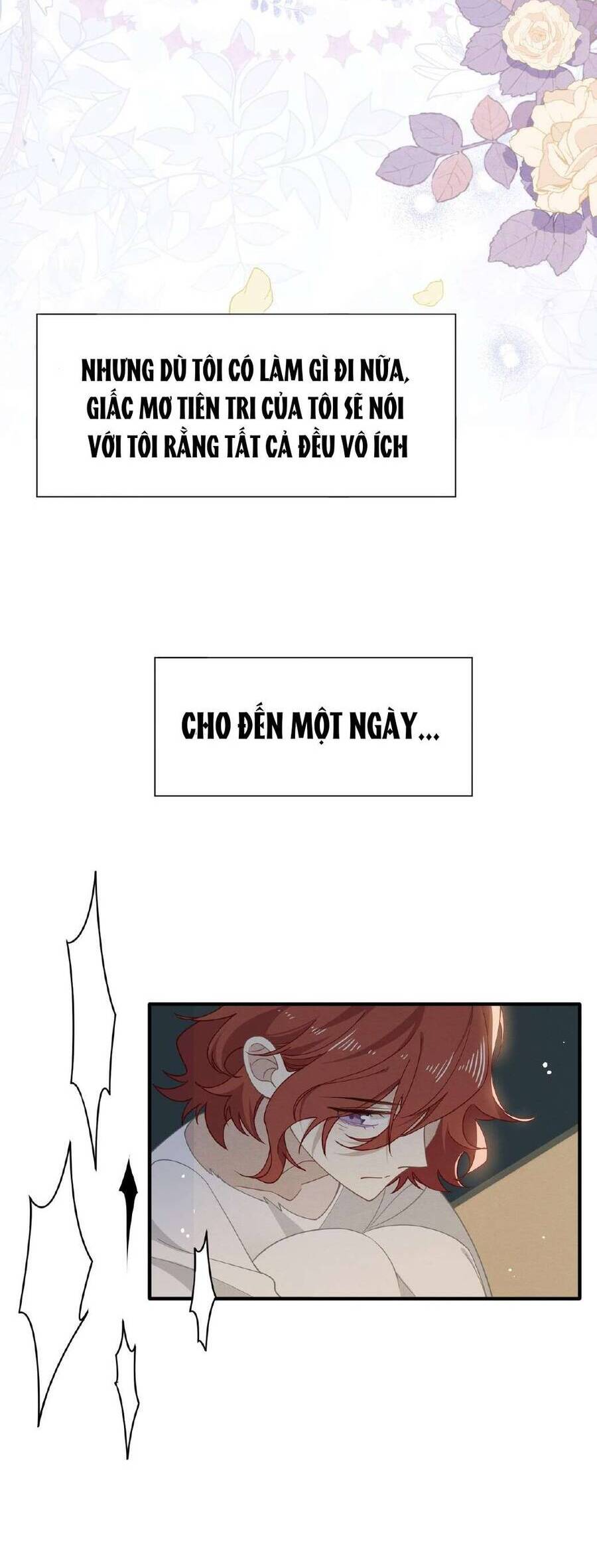 Xuyên Thành Phù Thủy Nuôi Dưỡng Kỵ Sĩ Thánh Điện - Page 28