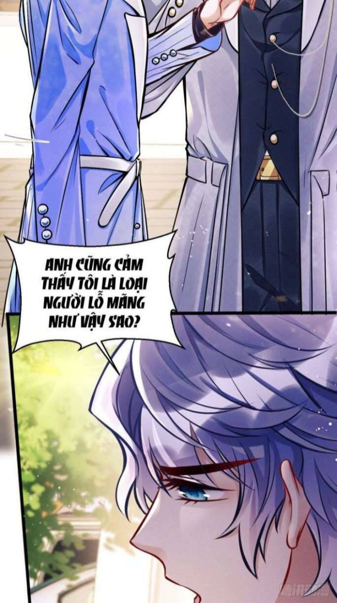 Tôi Hoài Nghi Ảnh Đế Đang Theo Đuổi Tôi - Page 71
