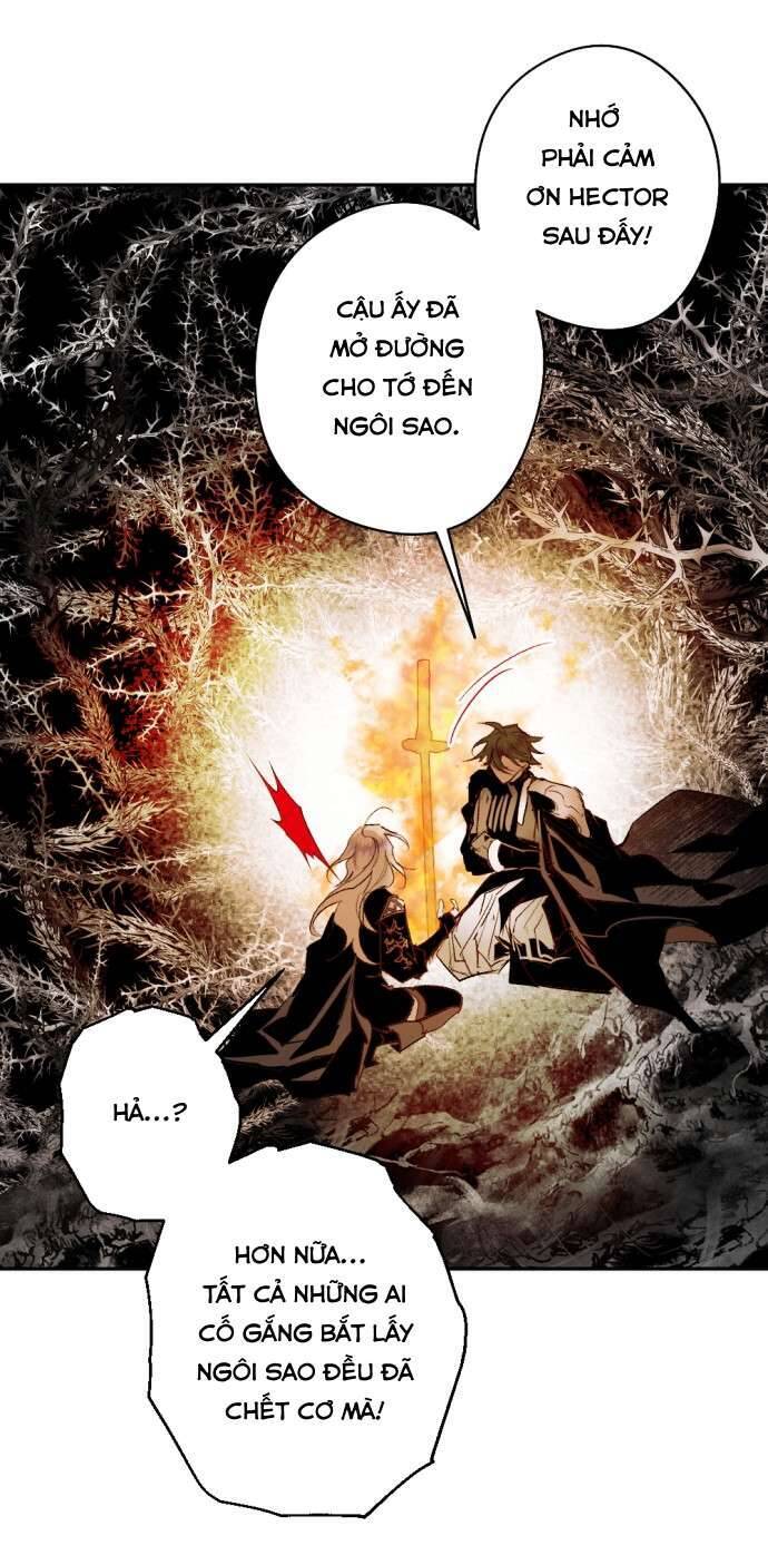 Lời Thú Nhận Của Chúa Tể Bóng Tối - Page 51