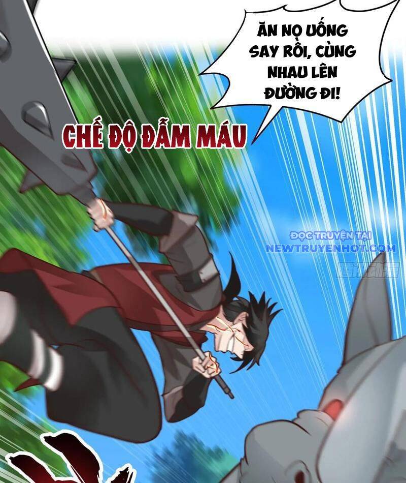 Vô Địch Thật Tịch Mịch - Page 32