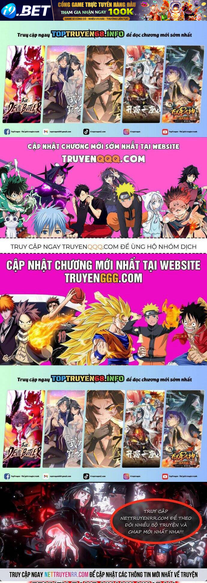 Xuyên Không Vào Trò Chơi Đáng Nguyền Rủa Của Tôi - Page 1
