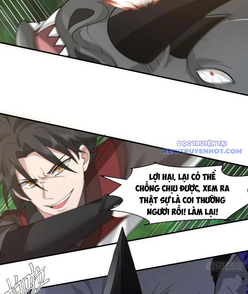 Vô Địch Thật Tịch Mịch - Page 37