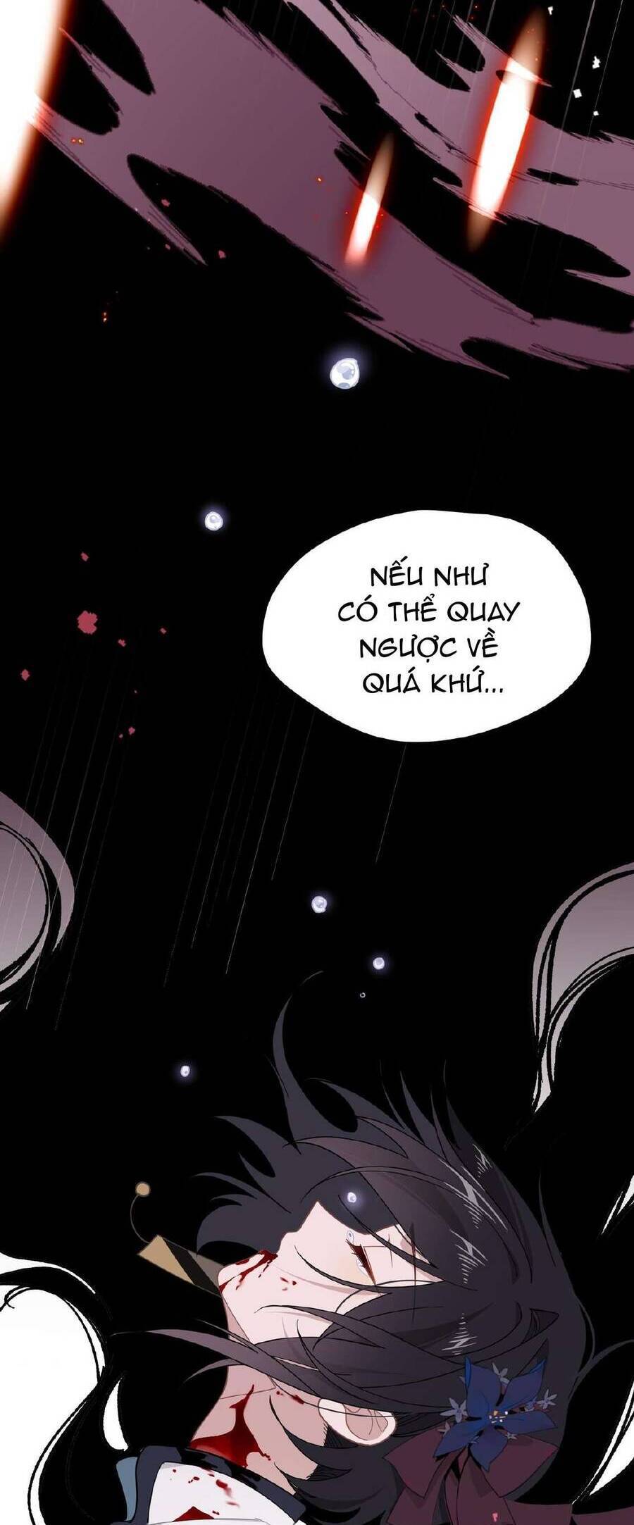 Xuyên Thành Phù Thủy Nuôi Dưỡng Kỵ Sĩ Thánh Điện - Page 36
