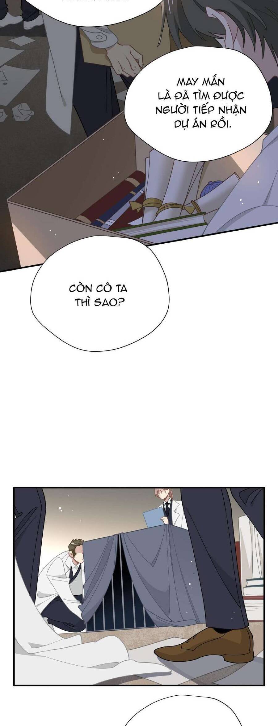 Xuyên Thành Phù Thủy Nuôi Dưỡng Kỵ Sĩ Thánh Điện - Page 7