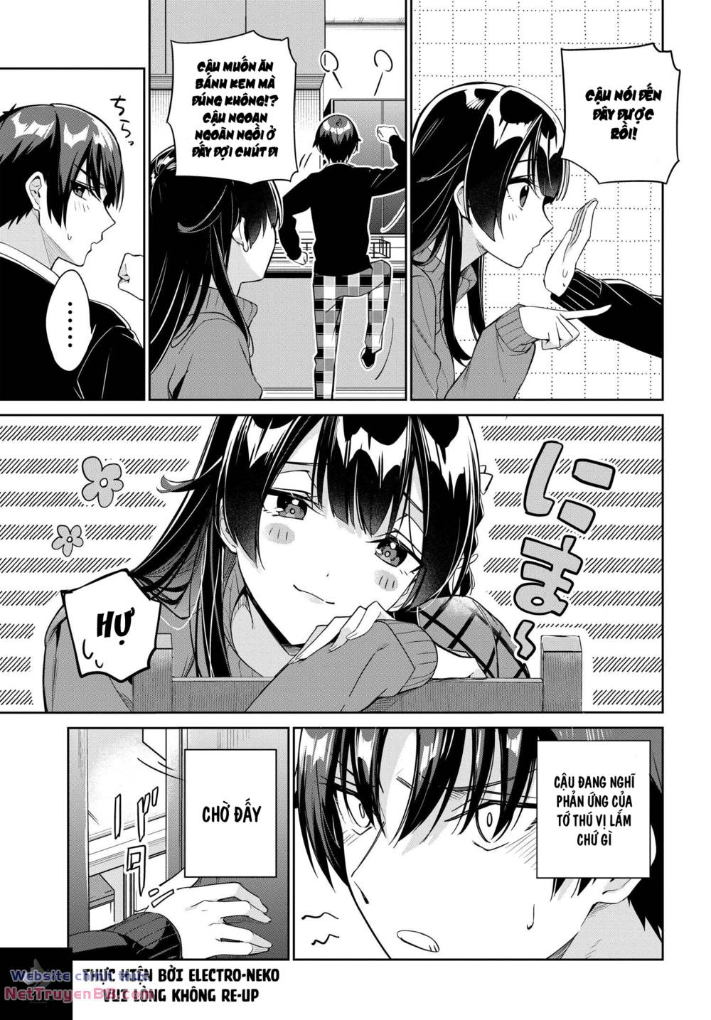 Ryoushin No Shakkin Wo Katagawari Shite Morau Jouken Wa Nihon Ichi - Page 9