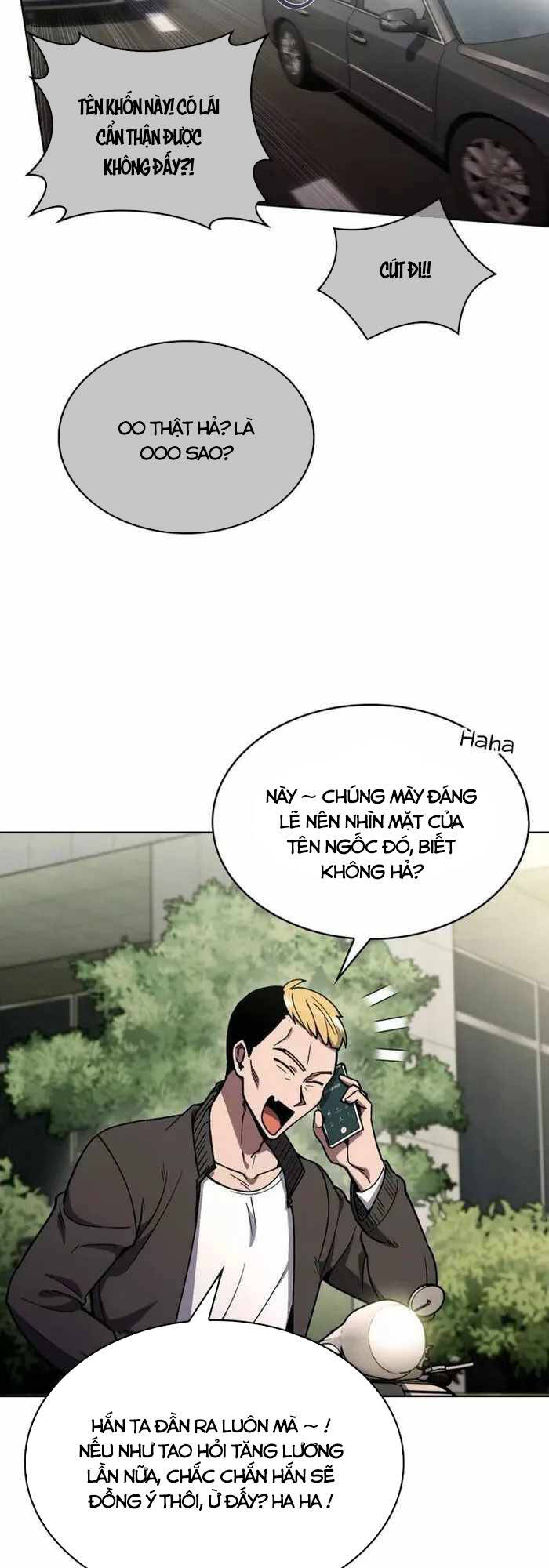 Shipper đến từ murim - Page 2