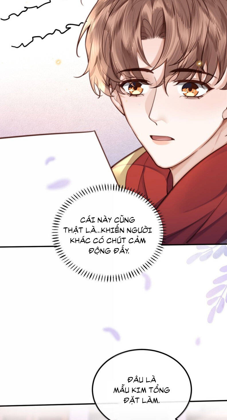 Tổng Tài Định Chế Tư Nhân - Page 21
