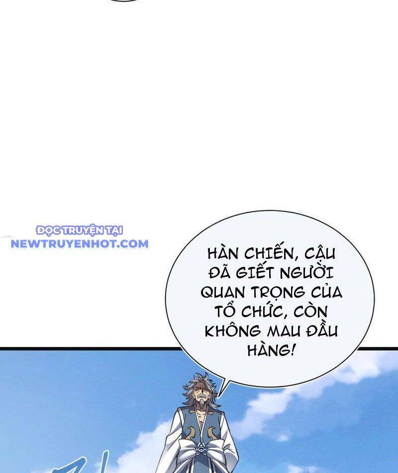 Trảm Linh Thiếu Nữ: Tất Cả Khế Ước Của Ta Đều Là Thượng Cổ Thần Binh - Page 9