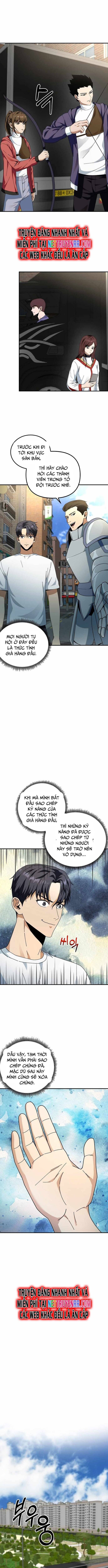 Kiếm Tiền Bằng Kỹ Năng Sao Chép - Page 3