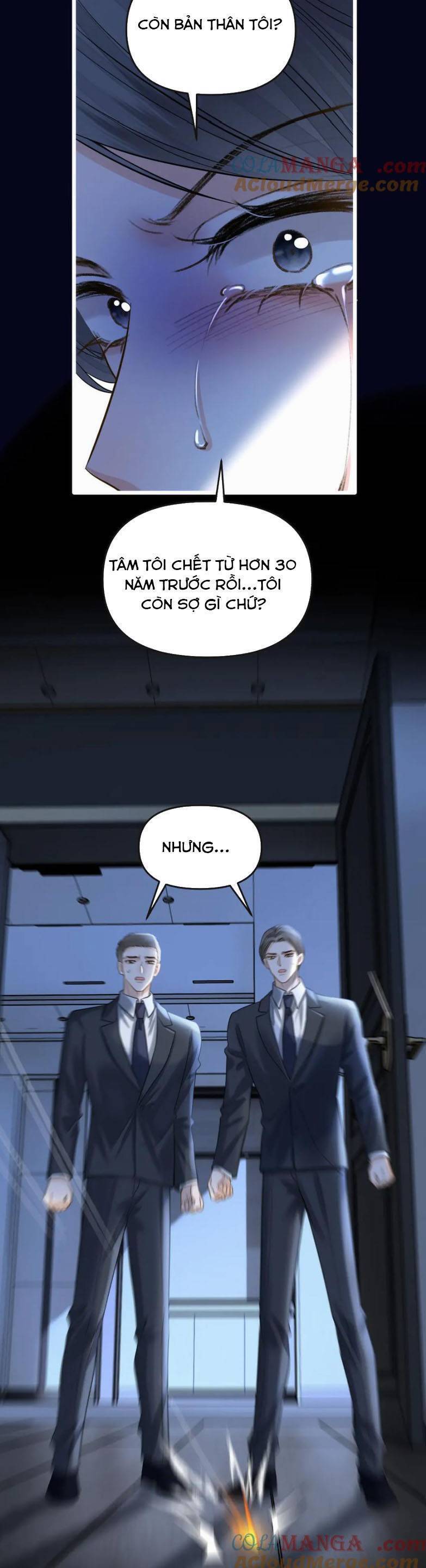 Ngày Mai Cũng Thích Em - Page 16