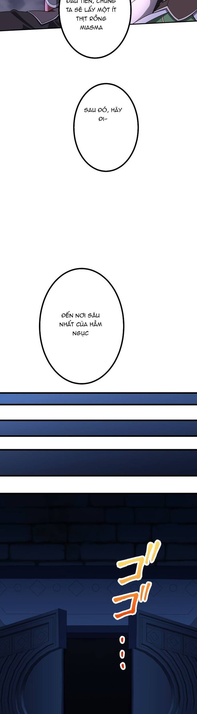 Thực Quỷ Mạo Hiểm Giả - Page 6