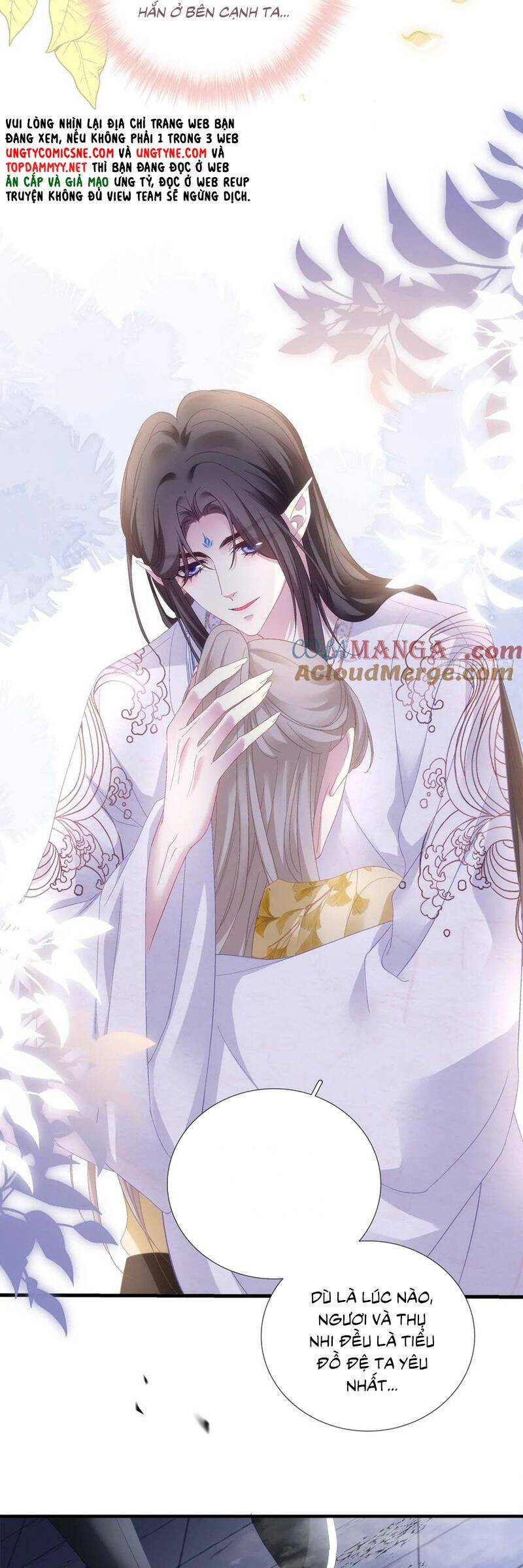 Hắc Hóa Đại Lão Thuần Dưỡng Chỉ Nam - Page 15