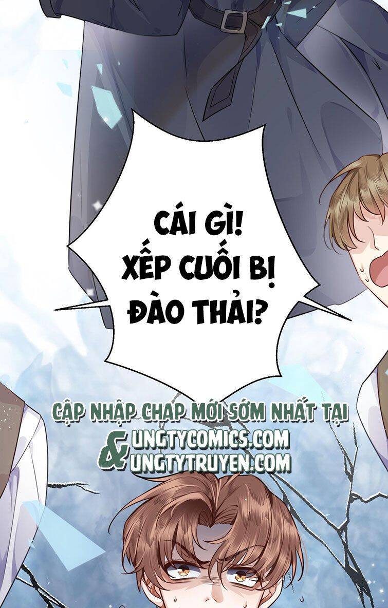 Tổng Tài Định Chế Tư Nhân - Page 50