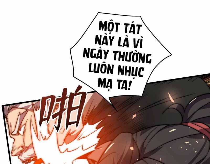 Đồ Đệ Thăng Cấp, Ta Nằm Không Cũng Mạnh - Page 134