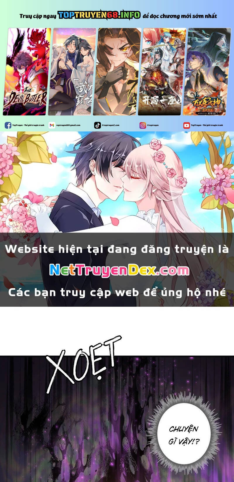Đồ Đệ Của Ta Đều Là Đại Yêu Vô Địch - Page 2
