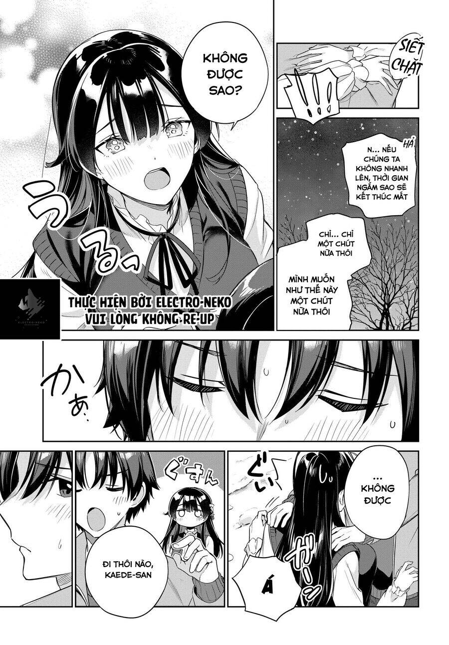 Ryoushin No Shakkin Wo Katagawari Shite Morau Jouken Wa Nihon Ichi - Page 7