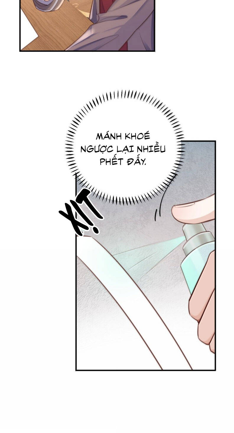 Tổng Tài Định Chế Tư Nhân - Page 23