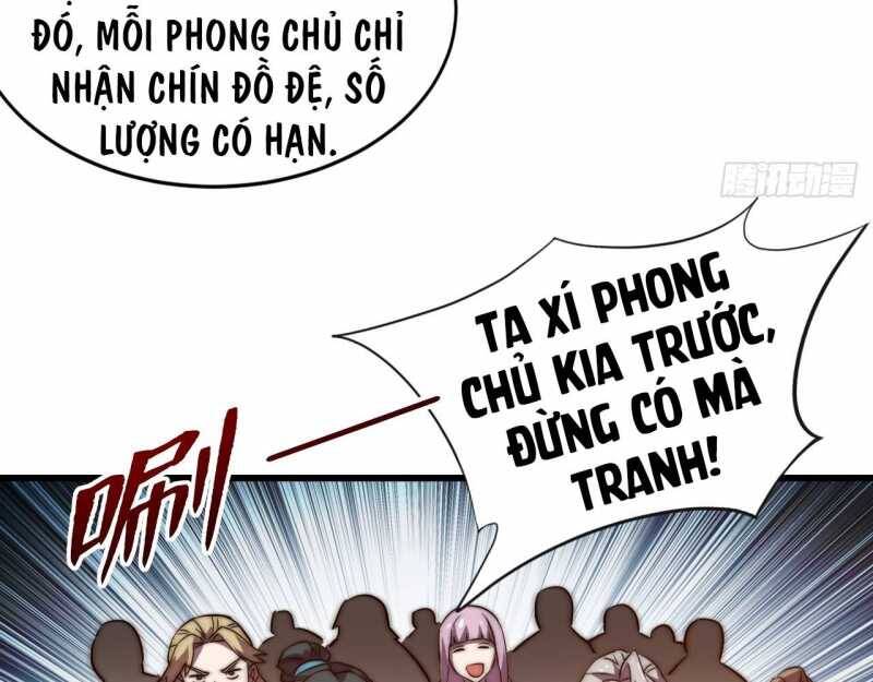 Đồ Đệ Thăng Cấp, Ta Nằm Không Cũng Mạnh - Page 71