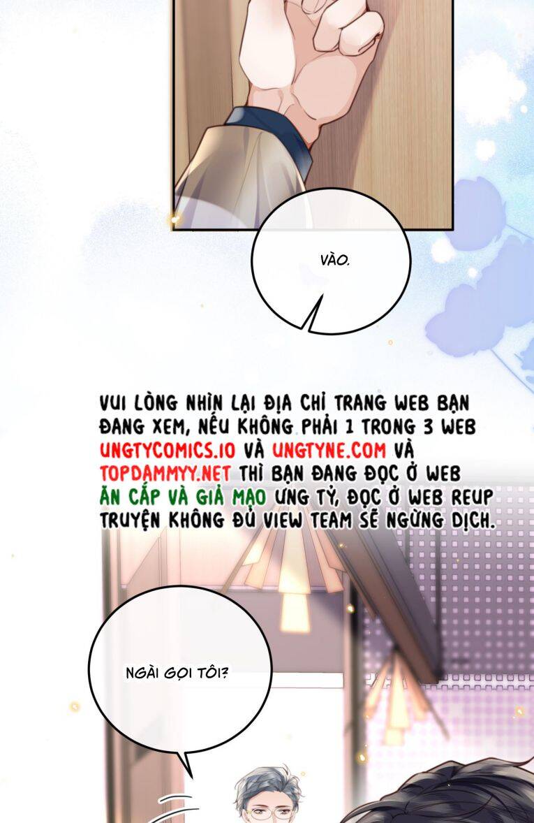 Tổng Tài Định Chế Tư Nhân - Page 5