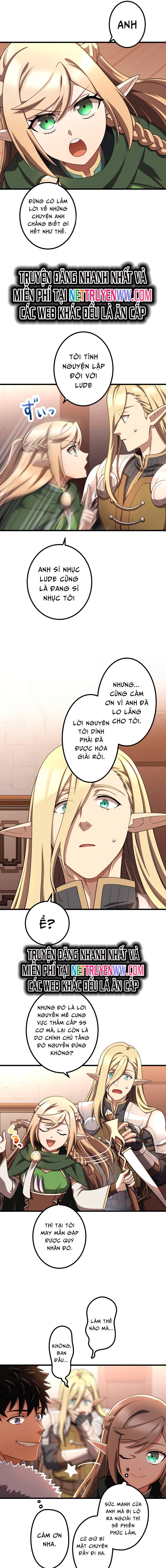 Thực Quỷ Mạo Hiểm Giả - Page 3