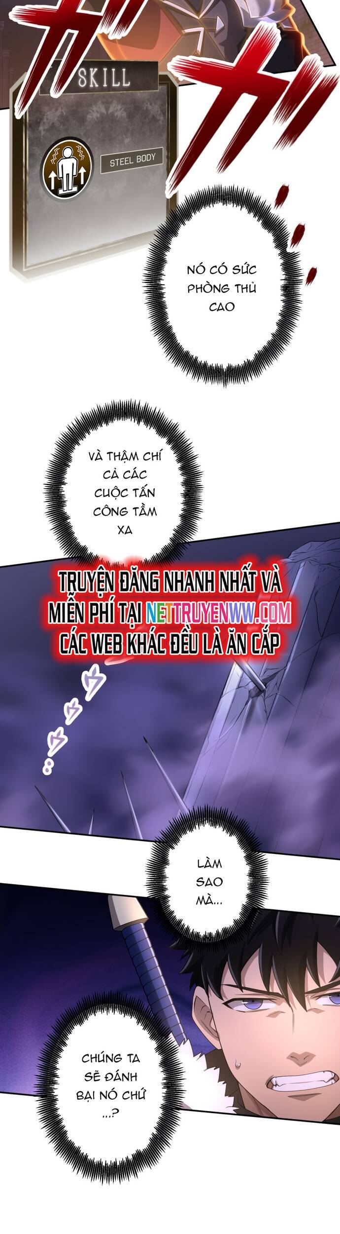 Thực Quỷ Mạo Hiểm Giả - Page 8