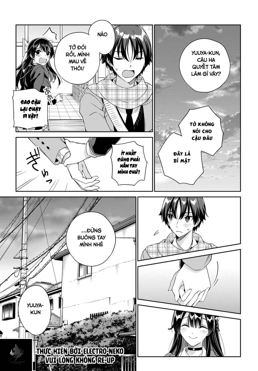 Ryoushin No Shakkin Wo Katagawari Shite Morau Jouken Wa Nihon Ichi - Page 25